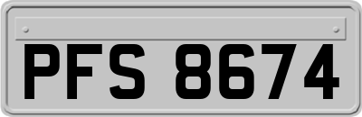 PFS8674