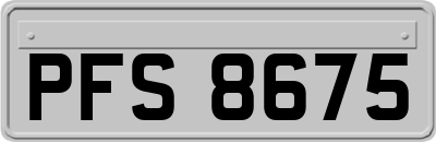 PFS8675
