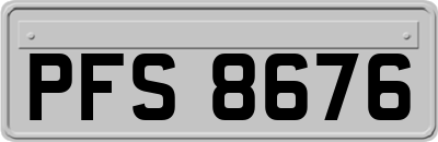 PFS8676