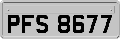 PFS8677