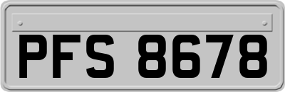 PFS8678