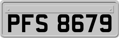 PFS8679