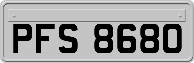 PFS8680