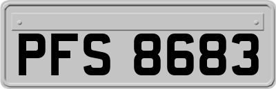PFS8683