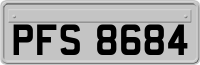 PFS8684