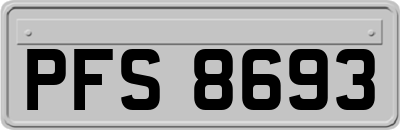 PFS8693