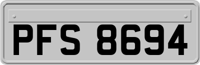 PFS8694
