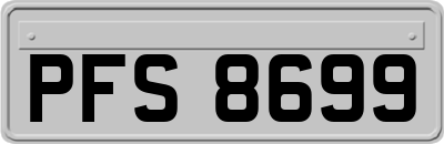 PFS8699