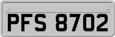PFS8702