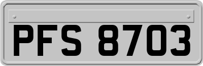 PFS8703