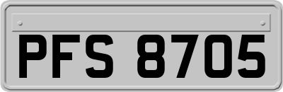 PFS8705