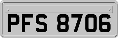 PFS8706