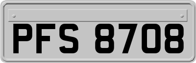 PFS8708