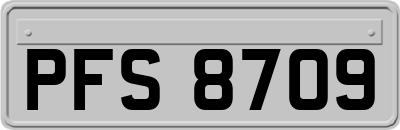 PFS8709