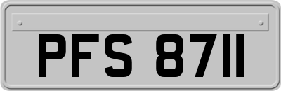 PFS8711