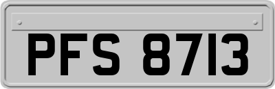 PFS8713