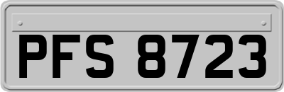 PFS8723