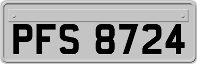 PFS8724