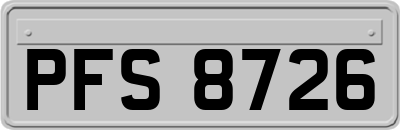 PFS8726