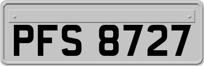PFS8727