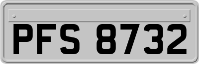 PFS8732
