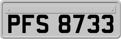 PFS8733