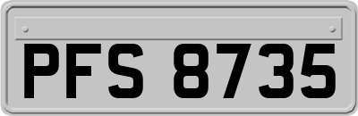 PFS8735