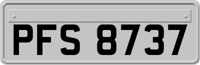 PFS8737