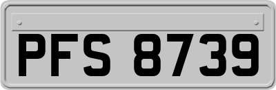 PFS8739