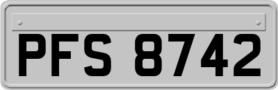 PFS8742