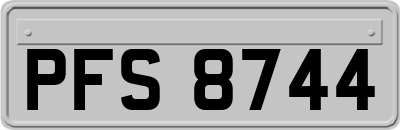PFS8744