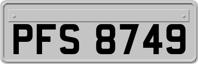 PFS8749