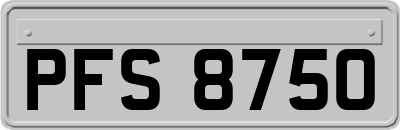 PFS8750