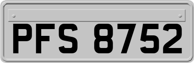 PFS8752