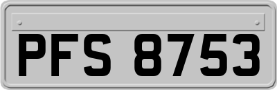 PFS8753