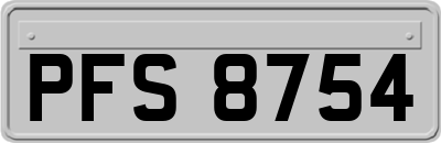 PFS8754