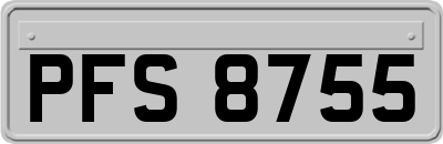 PFS8755