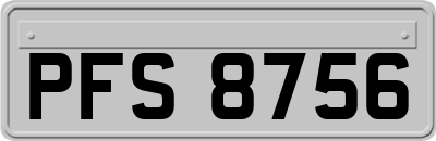 PFS8756