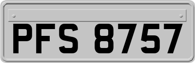 PFS8757