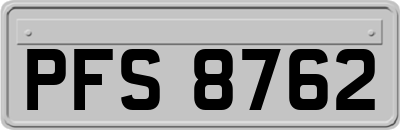 PFS8762
