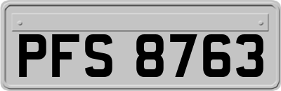 PFS8763