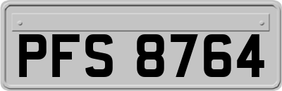 PFS8764