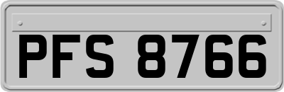PFS8766