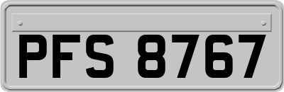 PFS8767