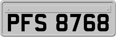 PFS8768