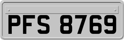 PFS8769