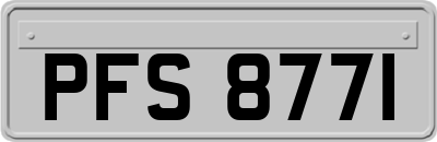 PFS8771