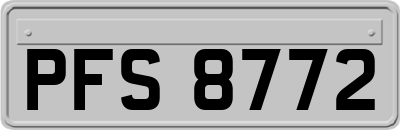 PFS8772