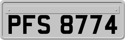 PFS8774