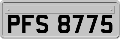 PFS8775